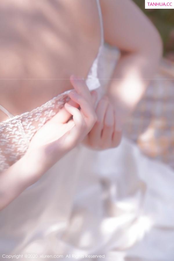 沈梦瑶  [XiuRen]高清写真图 2020.07.07 No.2297 沈梦瑶第30张图片